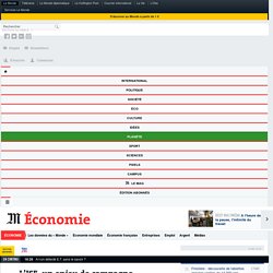 L’ISF, un enjeu de campagne