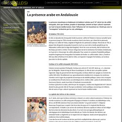 La Grande Mosquée de Cordoue