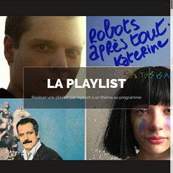 La Playlist