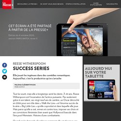 - La Presse+