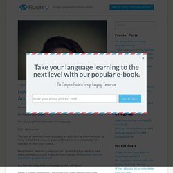 Can I Learn a Language in 6 Months? What the Experts Say
