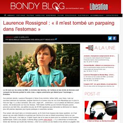 Un parpaing dans l’estomac