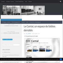 Le Cantal