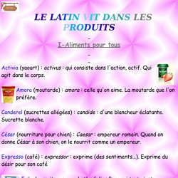 Une source d'inspiration intarissable