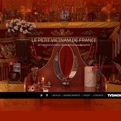 Le petit Vietnam de France