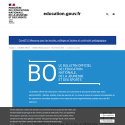 Le tutorat au lycée