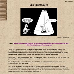 Les hérétiques