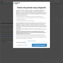 Les 10 vertus de l'avocat pour la santé