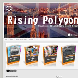 Super CG Library: The art and science of learning 3D and Graphics