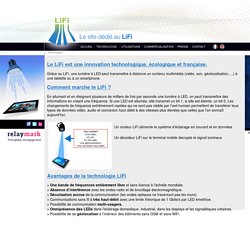 LIFI