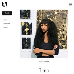 Lina Iris Viktor - Afrika Museum