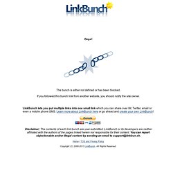 ch - Showing Bunch fk34 -