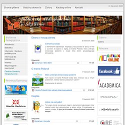 Centrum Literatury Terapeutycznej