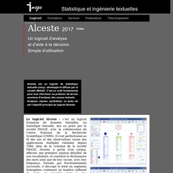 ALCESTE