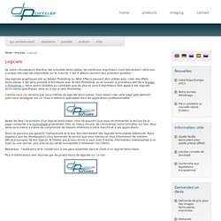 Logiciels lenticulairesDPLenticular
