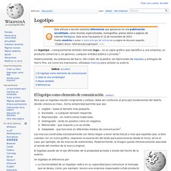 Logotipo