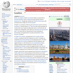 Londres
