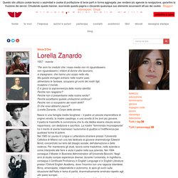 Lorella Zanardo - Enciclopedia delle donne