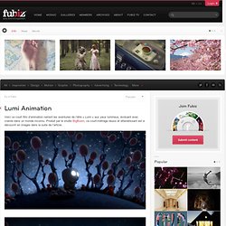 Lumi Animation