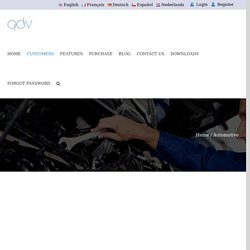 Manufacturing Cost Estimating Software for Automotive Industry
