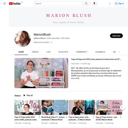 MademoiselleBlush