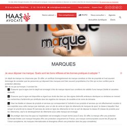 Haas Avocats