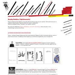 materiały do pobrania - Wydawnictwo Dwie Siostry