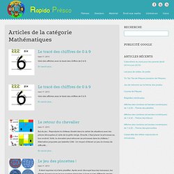 Mathématiques