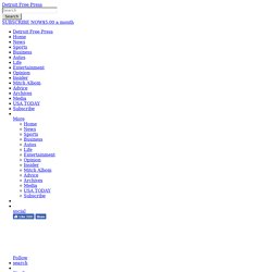 Mayors of Detroit, 1950-2013