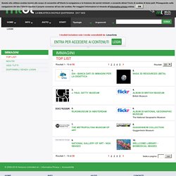 MediaLibraryOnLine - Home Immagini