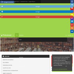 Les meilleurs tutoriels et astuces pour apprendre à maîtriser Android