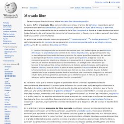 Mercado libre