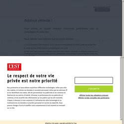 La fausse météo d'Évelyne Dhéliat (pour 2050) devient déjà réalité
