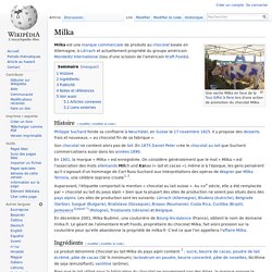 Milka