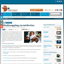 Mindmapping en médecine