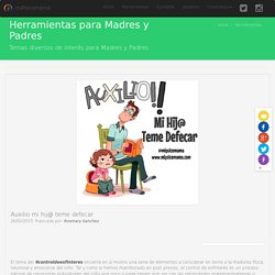 miPsicomama - Psicología Familiar - Crianza Respetuosa - Crianza con Apego