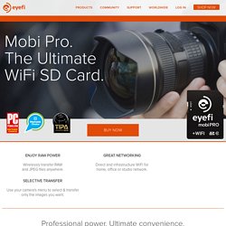 Mobi Pro