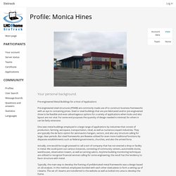 Monica Hines