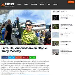 MTB world, downhill, enduro, all mountain and cross country.