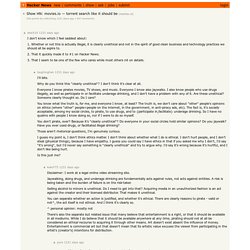 Show HN: movies.io — torrent search like it should be