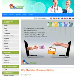 Köp Mysimba (Contrave) online i Frankrike