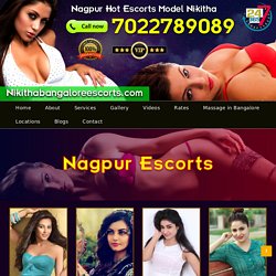 Escorts in Nagpur