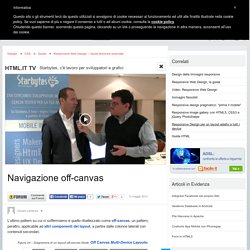 Responsive Web Design - tecniche avanzate