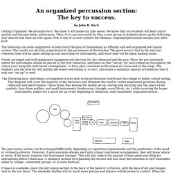 NCSA: School of Music
