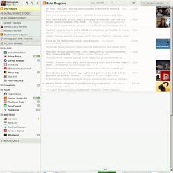 NewsBlur