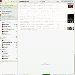 NewsBlur