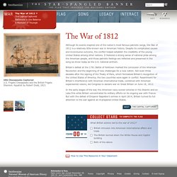 The War of 1812