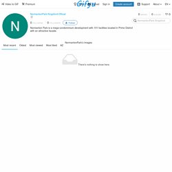 NormantonPark Kingsford Official (normantonparkkin) - Gifyu