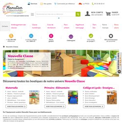 Manutan collectivites