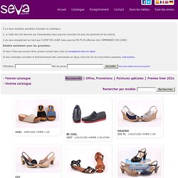 Seva calzados